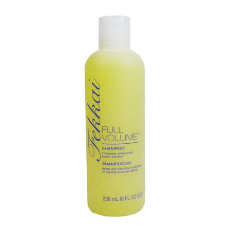 Frederic Fekkai Full Volume Shampoo - Fekkai Full Volume Shampoo 8 Oz