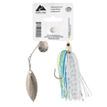 thumbnail image 4 of Ozark Trail Spinnerbait Fishing Lure 1/2 oz. – Sexy Shad, 4 of 7