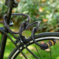thumbnail image 4 of Bicycle Lock Bicycle Cable Lock Bike Wheel Lock Anti-theft Cycling Coded Lock Bicycle Accessories, 4 of 8