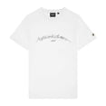 thumbnail image 1 of Lyle & Scott Mens Established 1874 Graphic T-Shirt, 1 of 5