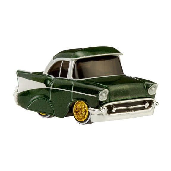 CarTuned Series 3 1957 Chevy Bel Air (Lowrider)