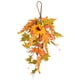 thumbnail image 1 of Lote mínimo de 30 piezas de 64 cm flor artificial girasol puerta colgante dintel decoración del hogar ANGGREK  Otros, 1 of 8