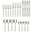 thumbnail image 4 of Oneida Golden Juilliard 20-Piece Flatware Set, Service for 4, 4 of 5