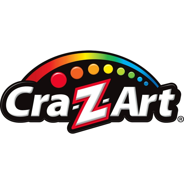 Cra-Z-Art® Super Washable Markers, Broad Bullet Tip, Assorted