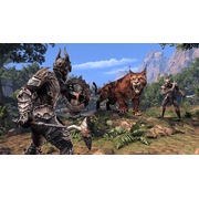Elder Scrolls Online Elsweyr PC