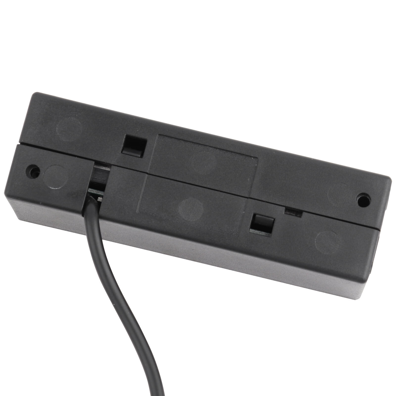 MSR580 Mini Track 1/2/3 lector de rayas magnéticas/escritor con