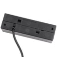 thumbnail image 3 of Oubit MS USB Card Reader,MSR580 USB Magnetic Strip Card Reader Strip Card Reader Smooth Operation, 3 of 9