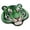 D, variant on Head Shaped Rug Round Plush Soft Area Rug Non Slip Decorative Carpet For Bedroom Living Room Cute Animal Floor Mat For Sofa Bedside Home Decor