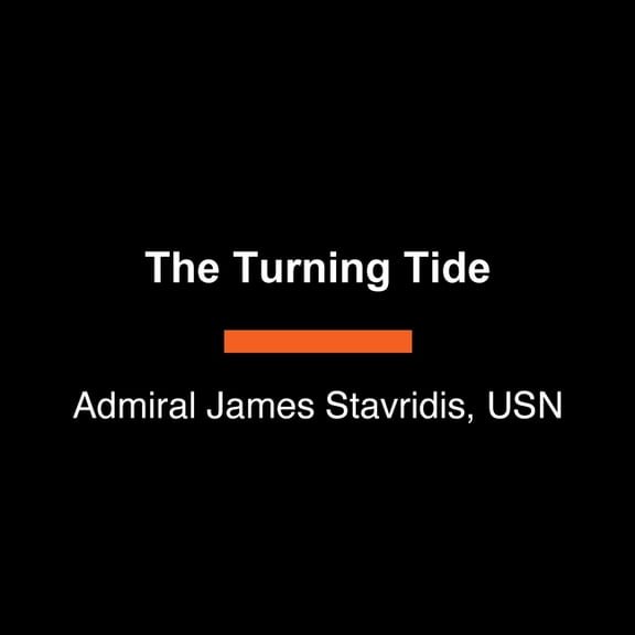 The Turning Tide: A Novel of Love and War, (Paperback)