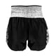thumbnail image 3 of Pantalones Cortos de Boxeo Muay Thai Sanda Pantalones Cortos de Lucha de Artes L Sharpla Shorts de Boxeo, 3 of 7