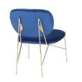 thumbnail image 3 of LumiSource Gwen Accent Chair, 3 of 6