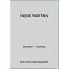 English Made Easy, Used [Paperback]