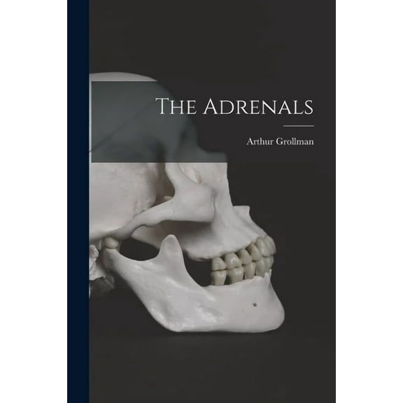 The Adrenals, (Paperback)