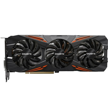 Gigabyte GeForce GTX 1070 G1 Gaming ATX 8GB (GV-N1070G1 GAMING-8GD