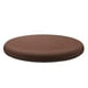 thumbnail image 5 of 16 in Soft Futon Cushion, Memory Foam Round Cushion Padded Home Decor Futon Non- Chair Pads, 5 of 5