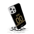 thumbnail image 2 of Coque Xiaomi Redmi Note 5A Nice-Noir,iPhone 14 Pro Max, 2 of 7