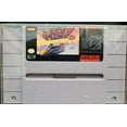 thumbnail image 4 of Restored F-Zero - Super Nintendo Entertainment System, 4 of 4