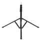 thumbnail image 2 of KINGJOY FL2019 1.8M Adjustable Camera Tripod Light Stand Phone Bracket for Live Streaming, 2 of 4