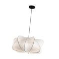 thumbnail image 4 of Lámpara colgante de hierro forjado para interiores, ideal para islas de cocina de restaurantes. 40 cm, 4 of 9