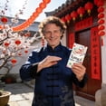 thumbnail image 4 of F Red Envelopes, Chinese Traditional Money Pockets, Spring Festival Lunar Year Envelopes With Paper Material, Design F For Celebrations, Gifts, Festive Occasions And Cultural Events, 4 of 7