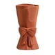 thumbnail image 4 of Maceta Florero Arreglo Floral Centro de Mesa Regalo Flores Porta Flores Rojo, 4 of 9