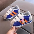 thumbnail image 1 of Marque pour Enfants Chaussures pour Enfants Chaussures de Sport Mickey Minnie Chaussures Décontractées Chaussures Canard pour Filles Chaussures pour Garçons, 1 of 4