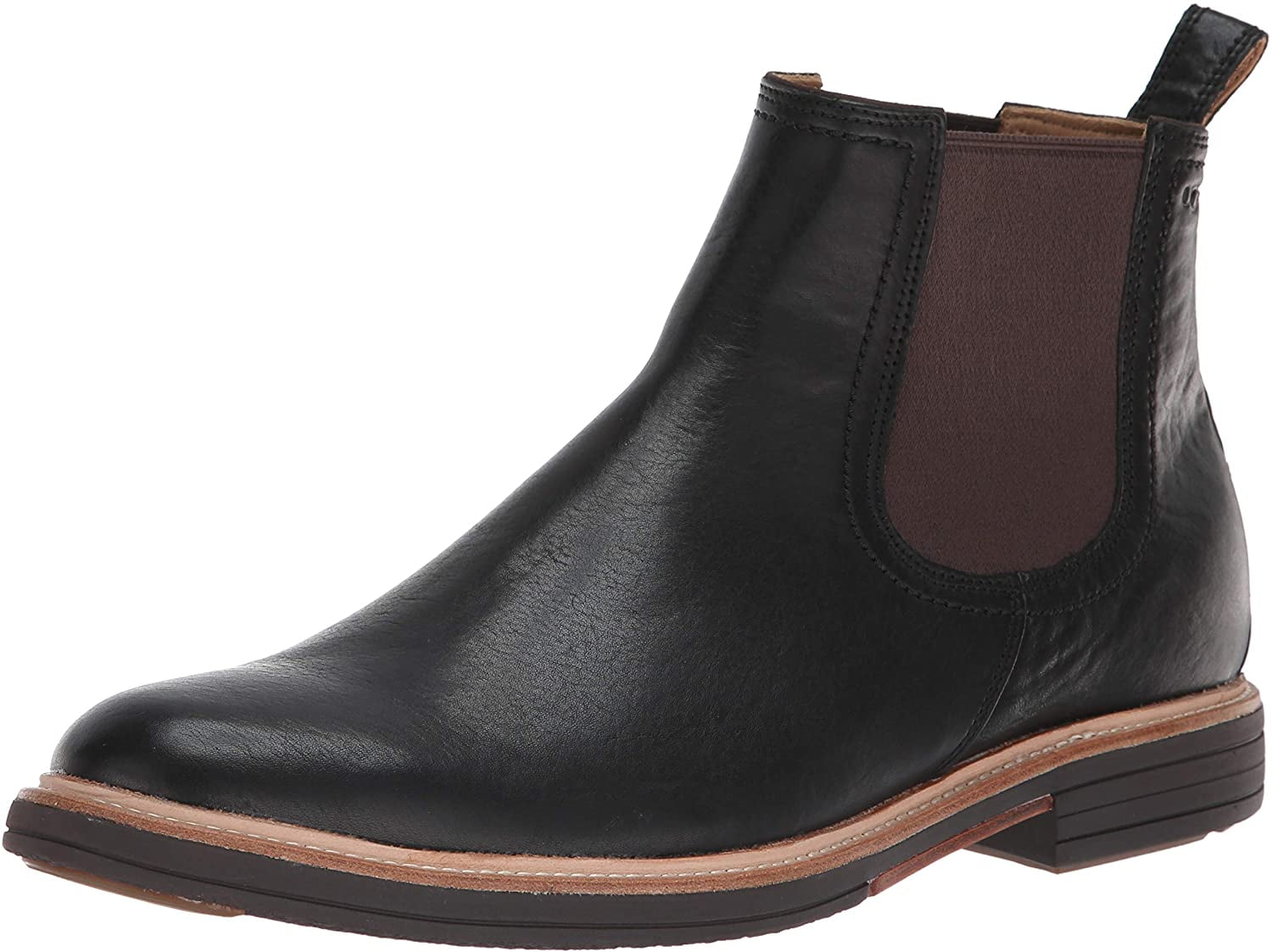 ugg emmett chelsea review