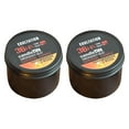 thumbnail image 1 of Emergency Candle - 3Wick Soy Wax Extra Bright For 36HoursBlackouts Long, 1 of 1