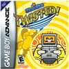 WarioWare: Twisted! (GBA) - Pre-Owned