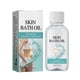thumbnail image 4 of Aceite de baño corporal aromático de 400 ml, duradero, aromático, delicado, para mujer, aceite de ducha de plástico., 4 of 9