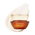 thumbnail image 1 of Sulwhasoo Concentrated Ginseng Renewing Cream: Travel Sized Cream to Hydrate, Visibly Firm, and Visibly Soften Lines &amp; Wrinkles, 0.33 fl. oz., 1 of 8