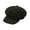 Black, variant on 1* Hat, Black Berets, Ladies Hat Autumn And Winter Warm Fashion Wool Beret Painter Dome Trend Hat