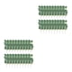 thumbnail image 1 of Hojas de eucalipto Artificial Bearachild 20 piezas Verde Seda, 1 of 6