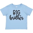 thumbnail image 3 of Inktastic Big Brother Boys Toddler T-Shirt, 3 of 5