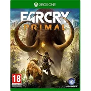 Far Cry Primal Xbox One Brand New Factory Sealed