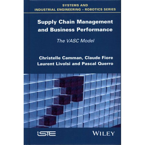 Pre-Owned Supply Chain Management and Business Performance: The Vasc Model (Hardcover)
