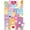 Poster & Mount Bundle, variant on Care Bears - Group Wall Poster with Push Pins, 22.375" x 34"