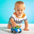 thumbnail image 4 of Coche deportivo Toy Bright Starts Oball Easy Grip Rattle & Roll, 4 of 8