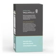 thumbnail image 3 of Dr. Mercola Solspring Biodynamic Organic Tagliatelle Durum Wheat Pasta with Spirulina, Pack of three (3) 1lb (16 oz) Boxes, non GMO, Soy Free, USDA Organic, Demeter Certified, 3 of 7