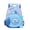 Light Blue, variant on Casual Lightweight Daypack for Ages 6rd 7th 10th 12th Middle Elementary Assorted Colors Bookbag for Park Playground