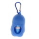thumbnail image 5 of 5X Bolsas de Caca de Perro Accesorios Jaula Mascota Conveniente - Azul, 9.5x5.5cm, 5 of 9
