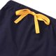 thumbnail image 4 of Baby Boy Shorts Set Summer Solid Casual Sports Shorts con Cordón para Niños Baby Girl Shorts, 4 of 6
