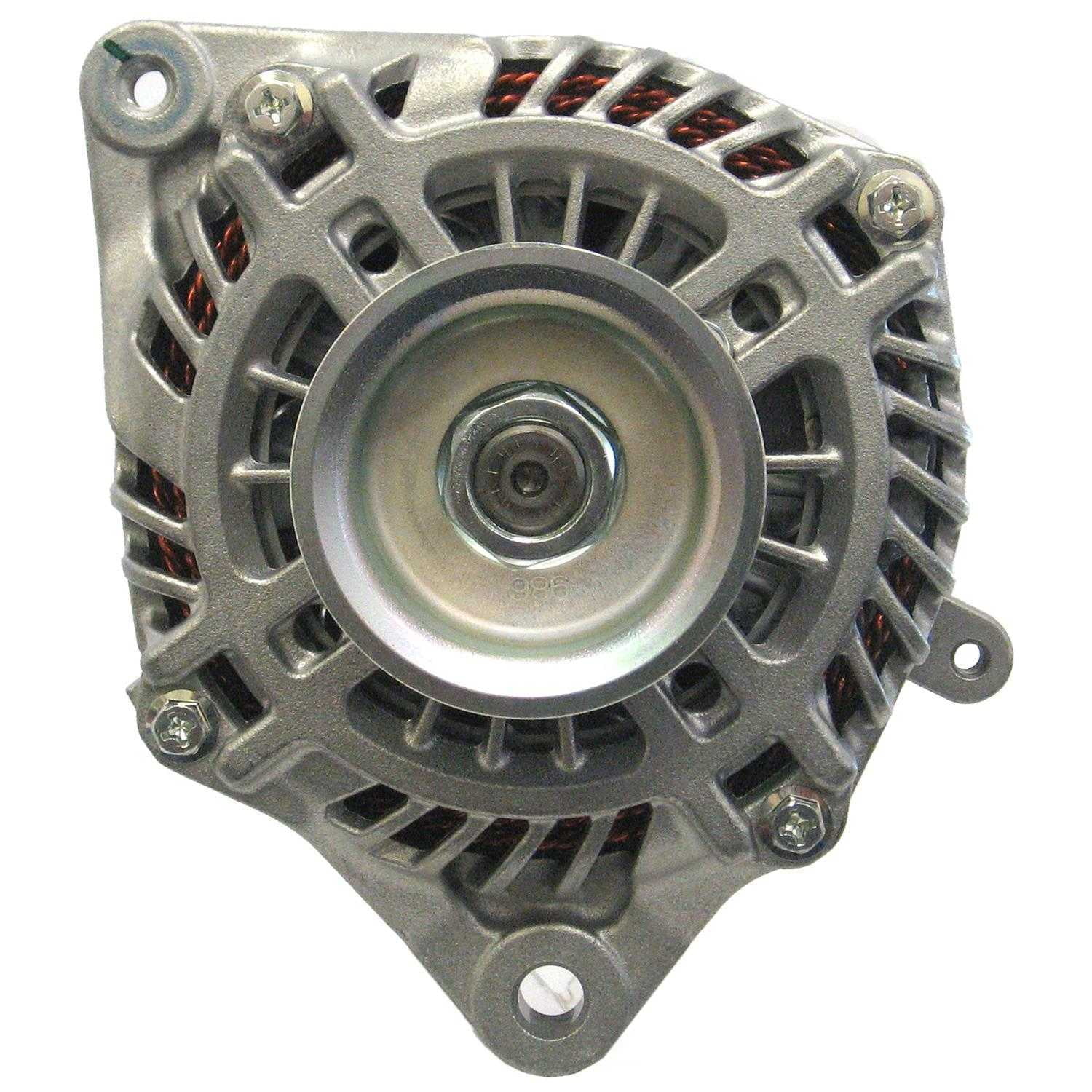 FVP Professional 11544 Alternator Standard