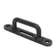 thumbnail image 4 of Gancho De Remolque 99994 1315, Gancho De Remolque ATV, Accesorios Exteriores De Coche De Hierro Negro Delantero Trasero Para Teryx KRX 1000 2020-2022, A Prueba De Herrumbre, Antienvejecimiento, 4 of 14