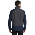 thumbnail image 2 of Port Authority Men's Soft Shell Jacket, 2 of 4
