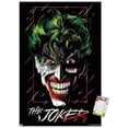 thumbnail image 1 of DC Comics - Le Joker - De près, 1 of 4