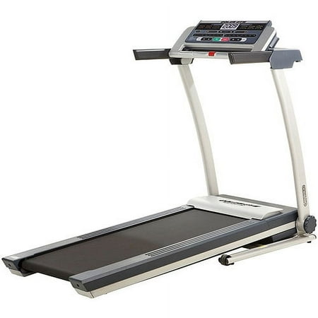 Gold's Gym Trainer 690 (w/ Quickstart Te