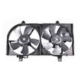 thumbnail image 1 of Motoventilador Nissan Tsuru 4cil 1.6 2003 8pines Con A/ac Cardic Motoventilador Nissan Tsuru 4cil 1.6 2003 8pines con A/AC, 1 of 3