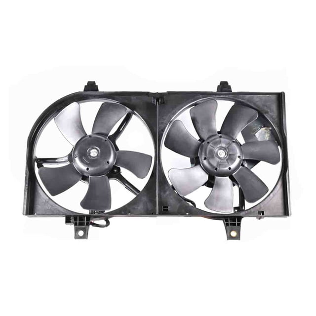 Motoventilador Nissan Tsuru 4cil 1.6 2003 8pines Con A/ac Cardic Motoventilador Nissan Tsuru 4cil 1.6 2003 8pines con A/AC