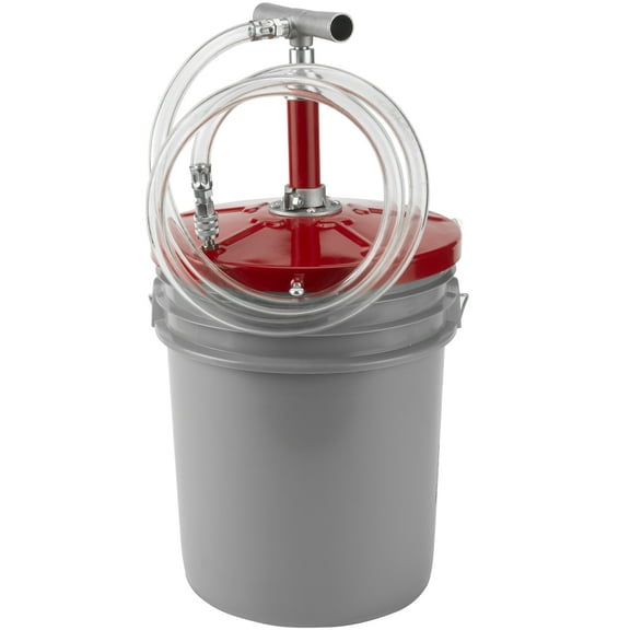 Tire Sealant Pump (1 Gallon Per 16 Strokes)